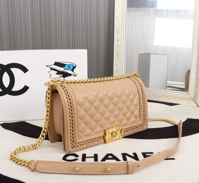 Ch**el leboy series bags